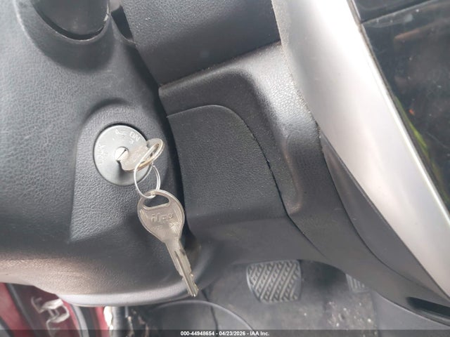 44948654 :رقم المزاد ، 3N1CE2CP3FL357805 vin ، 2015 Nissan Versa Note S (sr)/s Plus/sl/sr/sv مزاد بيع