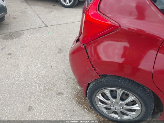 44948654 :رقم المزاد ، 3N1CE2CP3FL357805 vin ، 2015 Nissan Versa Note S (sr)/s Plus/sl/sr/sv مزاد بيع