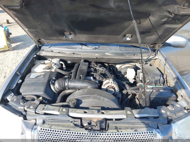 Aukcja sprzedaży 2006 Gmc Envoy Denali, vin: 1GKET63M162253859, numer aukcji: 44948656