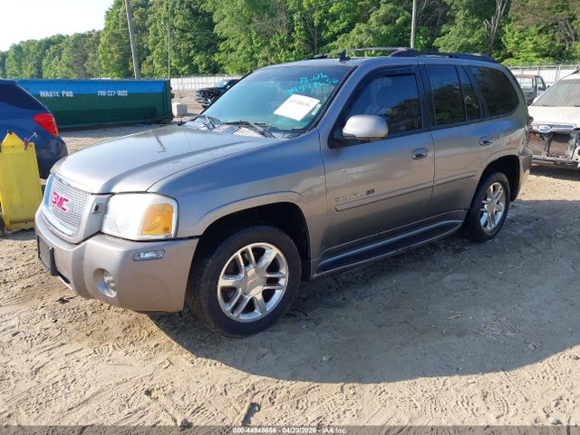 Aukcja sprzedaży 2006 Gmc Envoy Denali, vin: 1GKET63M162253859, numer aukcji: 44948656