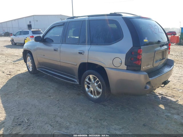 Aukcja sprzedaży 2006 Gmc Envoy Denali, vin: 1GKET63M162253859, numer aukcji: 44948656