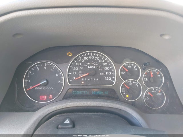 Aukcja sprzedaży 2006 Gmc Envoy Denali, vin: 1GKET63M162253859, numer aukcji: 44948656