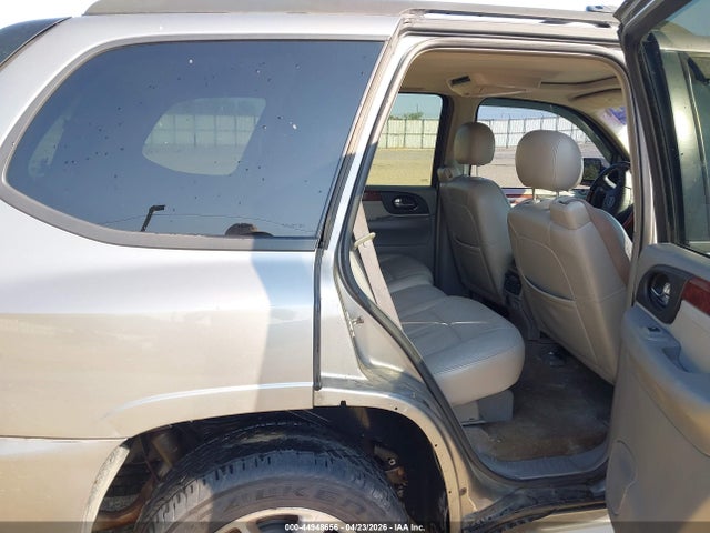 Aukcja sprzedaży 2006 Gmc Envoy Denali, vin: 1GKET63M162253859, numer aukcji: 44948656
