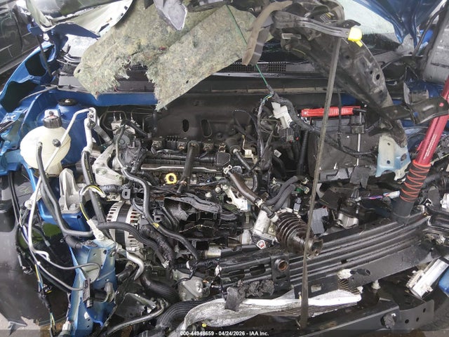 Aukcja sprzedaży 2024 Nissan Kicks S Xtronic Cvt, vin: 3N1CP5BV8RL529102, numer aukcji: 44948659