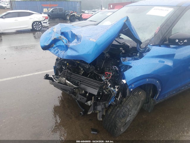 Aukcja sprzedaży 2024 Nissan Kicks S Xtronic Cvt, vin: 3N1CP5BV8RL529102, numer aukcji: 44948659