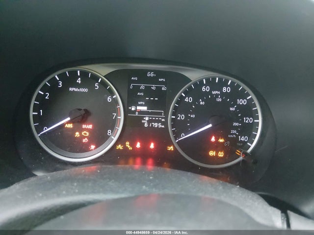 Aukcja sprzedaży 2024 Nissan Kicks S Xtronic Cvt, vin: 3N1CP5BV8RL529102, numer aukcji: 44948659
