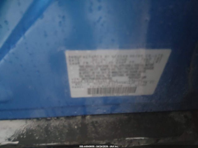 Aukcja sprzedaży 2024 Nissan Kicks S Xtronic Cvt, vin: 3N1CP5BV8RL529102, numer aukcji: 44948659