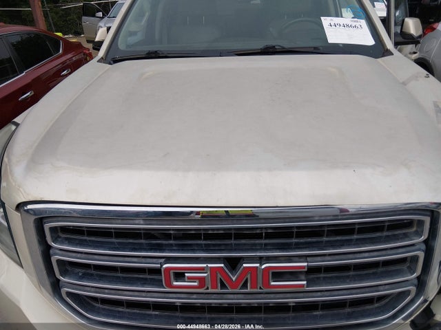1GKS1HKC7FR135349 GMC Yukon Xl 1500 Slt