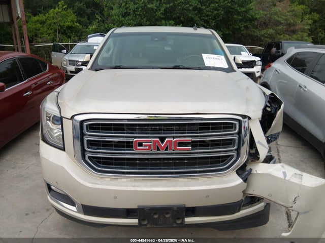 1GKS1HKC7FR135349 GMC Yukon Xl 1500 Slt