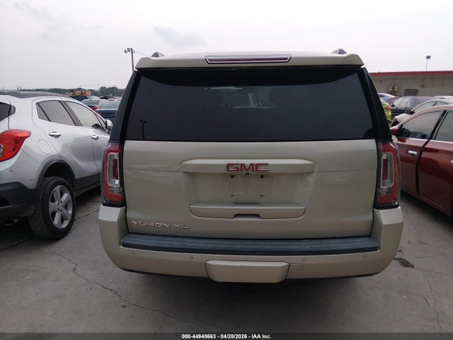 1GKS1HKC7FR135349 GMC Yukon Xl 1500 Slt