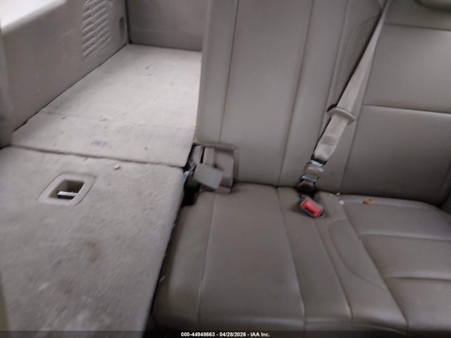 1GKS1HKC7FR135349 GMC Yukon Xl 1500 Slt