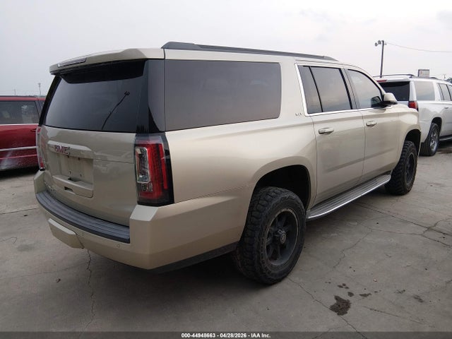 1GKS1HKC7FR135349 GMC Yukon Xl 1500 Slt