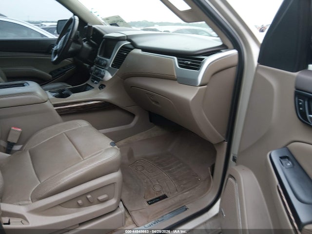 1GKS1HKC7FR135349 GMC Yukon Xl 1500 Slt