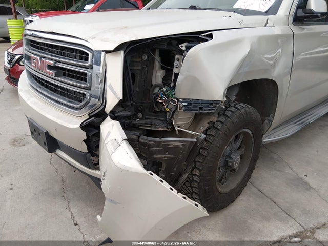 1GKS1HKC7FR135349 GMC Yukon Xl 1500 Slt
