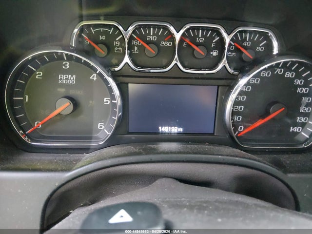 1GKS1HKC7FR135349 GMC Yukon Xl 1500 Slt