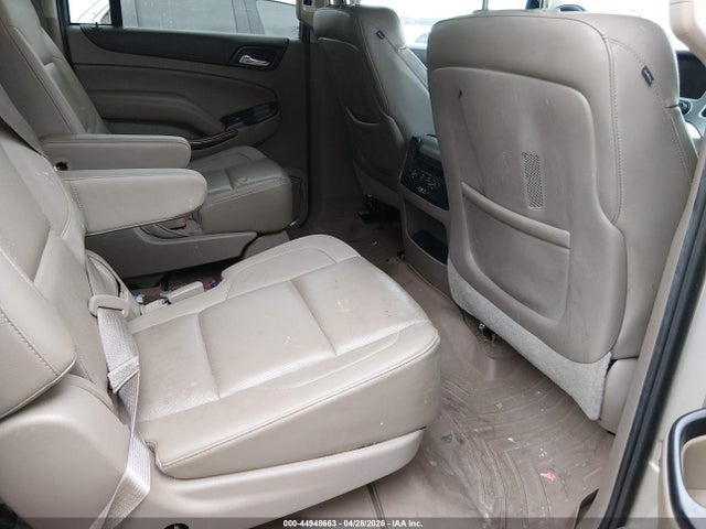 1GKS1HKC7FR135349 GMC Yukon Xl 1500 Slt