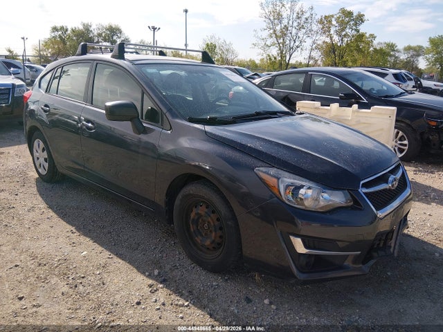 Aukcja sprzedaży 2015 Subaru Impreza 2.0i, vin: JF1GPAA64FH273428, numer aukcji: 44948665