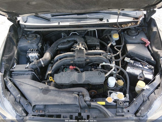 Auction sale of the 2015 Subaru Impreza 2.0i, vin: JF1GPAA64FH273428, lot number: 44948665