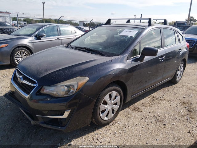 Auction sale of the 2015 Subaru Impreza 2.0i, vin: JF1GPAA64FH273428, lot number: 44948665