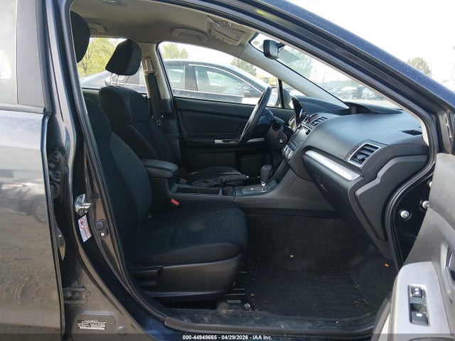 Auction sale of the 2015 Subaru Impreza 2.0i, vin: JF1GPAA64FH273428, lot number: 44948665