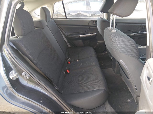 Auction sale of the 2015 Subaru Impreza 2.0i, vin: JF1GPAA64FH273428, lot number: 44948665