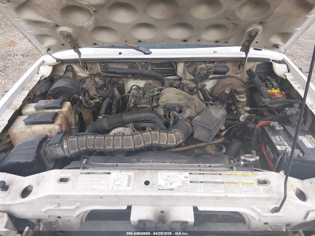 Продажа на аукционе авто 1999 Ford Ranger Xl/xlt, vin: 1FTYR10V8XPB31186, номер лота: 44948666