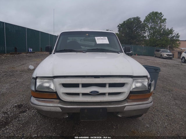 Продажа на аукционе авто 1999 Ford Ranger Xl/xlt, vin: 1FTYR10V8XPB31186, номер лота: 44948666