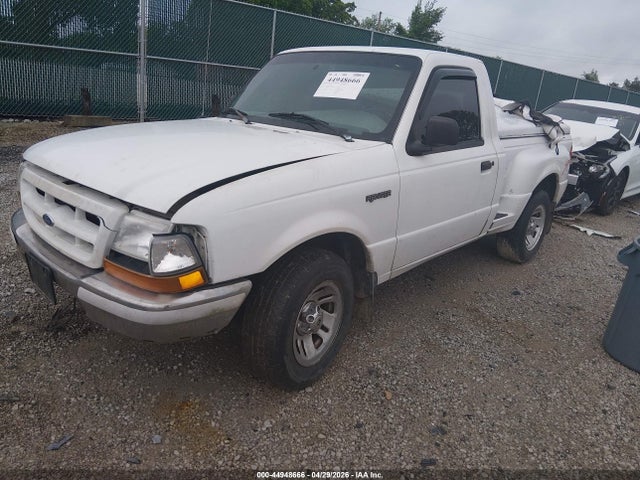 Продажа на аукционе авто 1999 Ford Ranger Xl/xlt, vin: 1FTYR10V8XPB31186, номер лота: 44948666