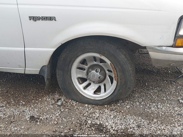 Продажа на аукционе авто 1999 Ford Ranger Xl/xlt, vin: 1FTYR10V8XPB31186, номер лота: 44948666