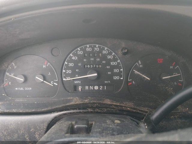 Продажа на аукционе авто 1999 Ford Ranger Xl/xlt, vin: 1FTYR10V8XPB31186, номер лота: 44948666