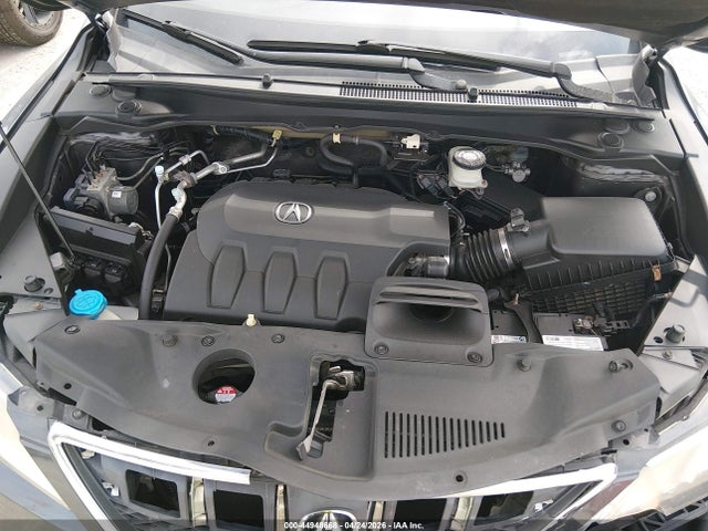 Aukcja sprzedaży 2014 Acura Rdx, vin: 5J8TB4H53EL020491, numer aukcji: 44948668