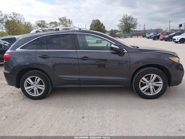 2014 Acura Rdx მანქანა იყიდება აუქციონზე, vin: 5J8TB4H53EL020491, აუქციონის ნომერი: 44948668