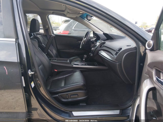 Aukcja sprzedaży 2014 Acura Rdx, vin: 5J8TB4H53EL020491, numer aukcji: 44948668