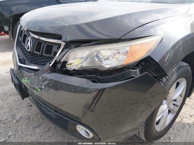 Aukcja sprzedaży 2014 Acura Rdx, vin: 5J8TB4H53EL020491, numer aukcji: 44948668
