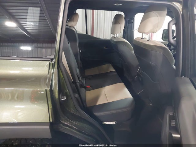 Aukcja sprzedaży 2024 Lexus Gx 550 Overtrail, vin: JTJTBCDX0R5029706, numer aukcji: 44948669