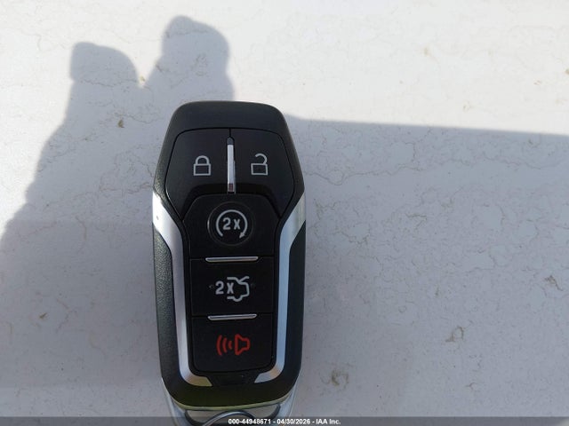 Ford Edge Titanium 2016 2FMPK4K91GBB04996 Image 11