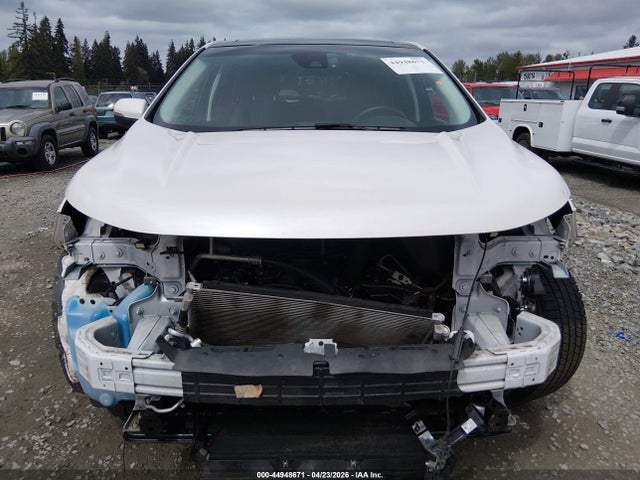 Ford Edge Titanium 2016 2FMPK4K91GBB04996 Image 13