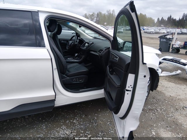 Ford Edge Titanium 2016 2FMPK4K91GBB04996 Image 5