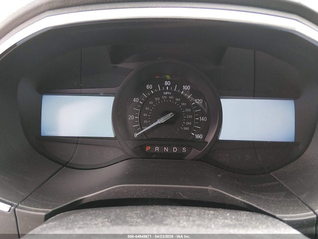 Ford Edge Titanium 2016 2FMPK4K91GBB04996 Image 7