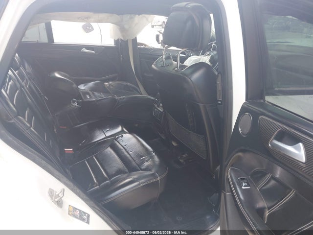 Продаж на аукціоні авто 2017 Mercedes-benz Amg Gle 63 Coupe S 4matic, vin: 4JGED7FB4HA068895, номер лоту: 44948672