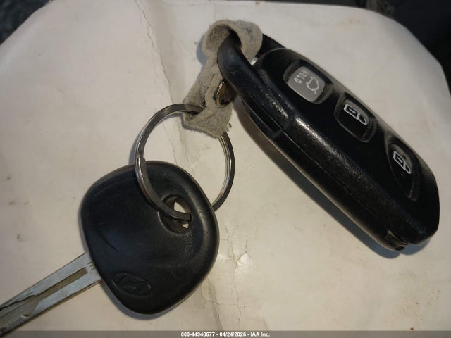 44948677 :رقم المزاد ، 5NPEB4AC5BH267205 vin ، 2011 Hyundai Sonata Gls مزاد بيع
