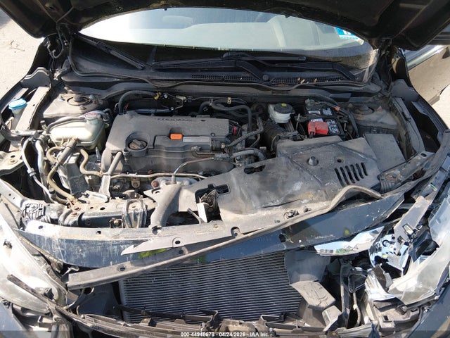 Aukcja sprzedaży 2016 Honda Civic Ex, vin: 2HGFC2F78GH511366, numer aukcji: 44948678