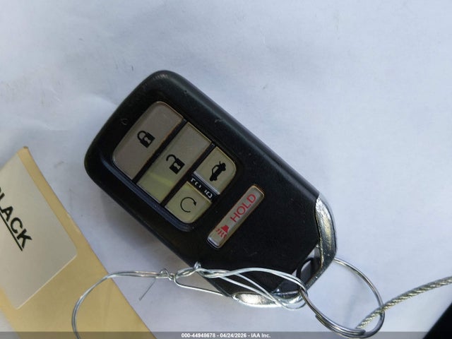 Aukcja sprzedaży 2016 Honda Civic Ex, vin: 2HGFC2F78GH511366, numer aukcji: 44948678