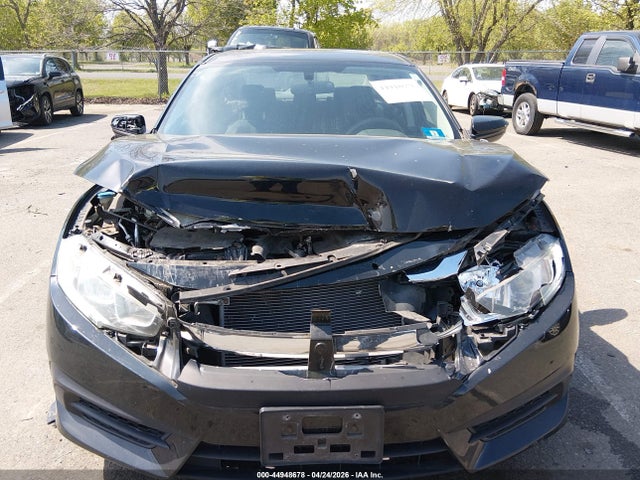 Aukcja sprzedaży 2016 Honda Civic Ex, vin: 2HGFC2F78GH511366, numer aukcji: 44948678