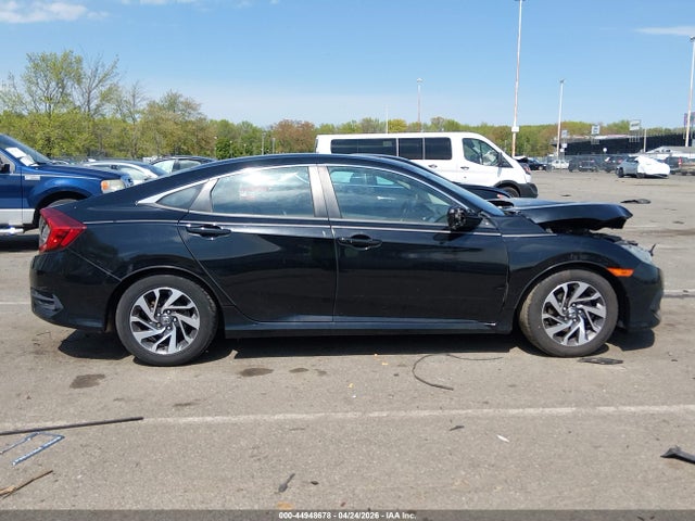 Aukcja sprzedaży 2016 Honda Civic Ex, vin: 2HGFC2F78GH511366, numer aukcji: 44948678
