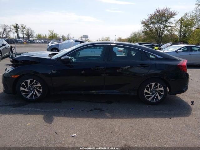 Aukcja sprzedaży 2016 Honda Civic Ex, vin: 2HGFC2F78GH511366, numer aukcji: 44948678