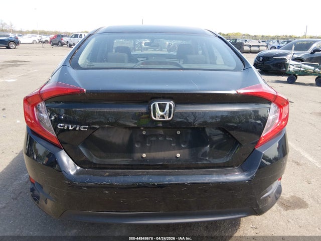 Aukcja sprzedaży 2016 Honda Civic Ex, vin: 2HGFC2F78GH511366, numer aukcji: 44948678