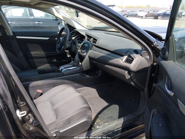 Aukcja sprzedaży 2016 Honda Civic Ex, vin: 2HGFC2F78GH511366, numer aukcji: 44948678