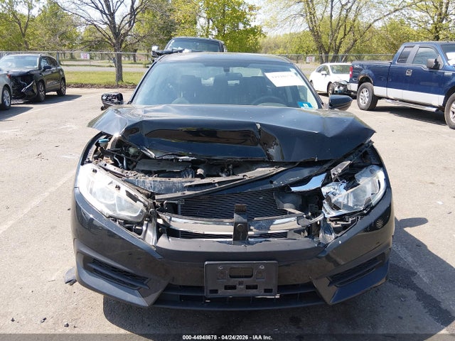 Aukcja sprzedaży 2016 Honda Civic Ex, vin: 2HGFC2F78GH511366, numer aukcji: 44948678