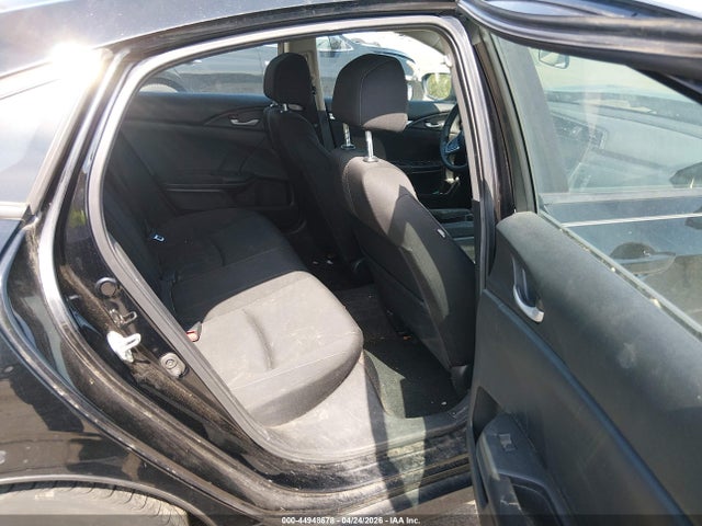 Aukcja sprzedaży 2016 Honda Civic Ex, vin: 2HGFC2F78GH511366, numer aukcji: 44948678